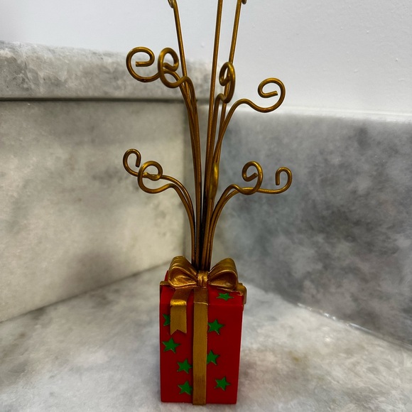 Pier 1 Imports Gift Wine Charm Set New in Box - Picture 10 of 13